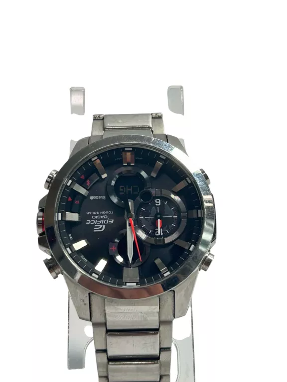 ZEGAREK CASIO EDIFICE TOUGH SOLAR ECB-500