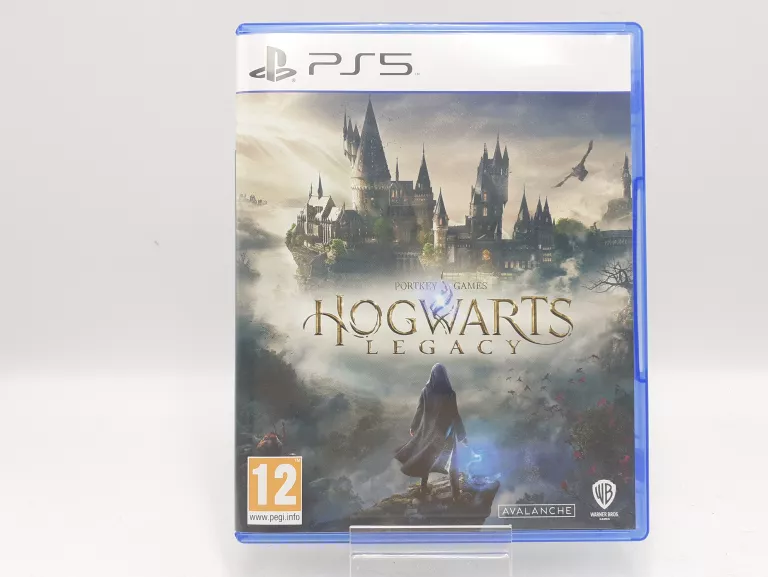 HOGWARTS LEGACY PS5