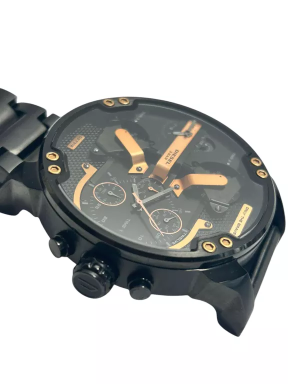 ZEGAREK DIESEL MR DADDY 2.0 DZ-7312