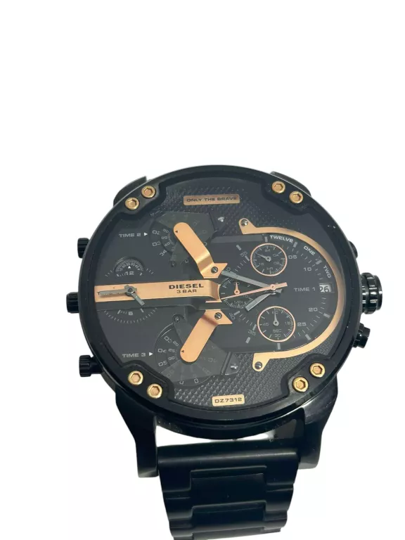 ZEGAREK DIESEL MR DADDY 2.0 DZ-7312