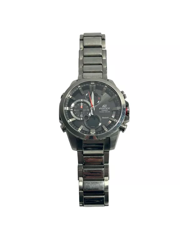 ZEGAREK CASIO EDIFICE TOUGH SOLAR ECB-500