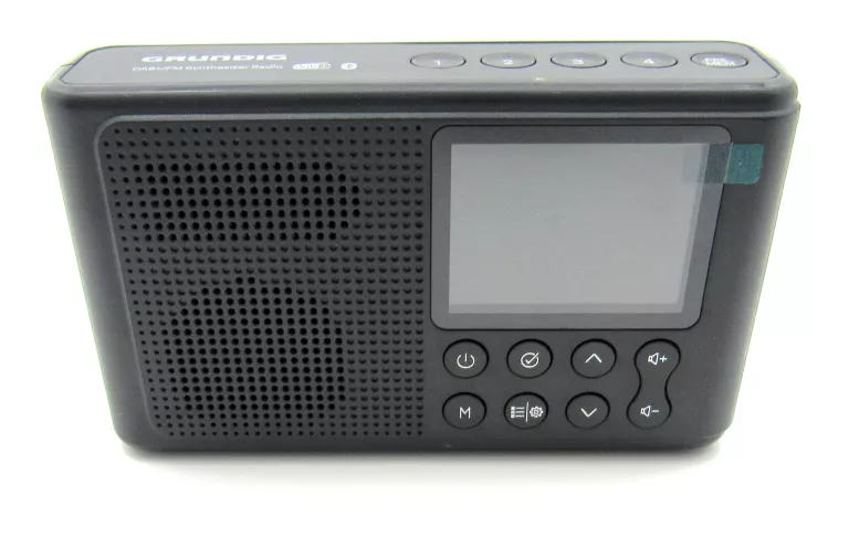 RADIO PRZENOŚNE GRUNDIG GDB1090
