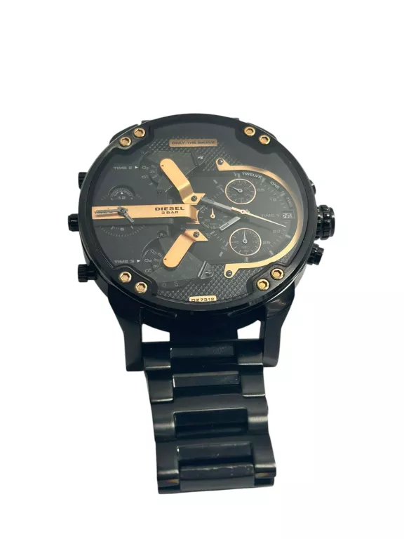 ZEGAREK DIESEL MR DADDY 2.0 DZ-7312