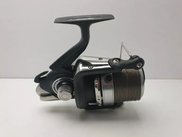 KOŁOWROTEK DAIWA CROSSCAST-S 5000