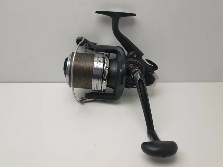 KOŁOWROTEK DAIWA CROSSCAST-S 5000