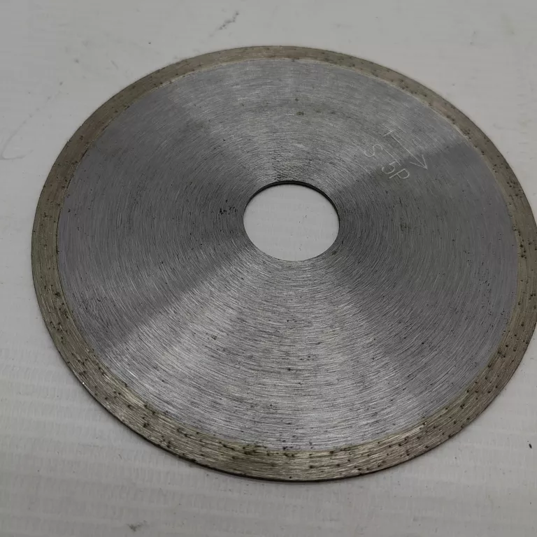 TARCZA DIAMENTOWA DO CIĘCIA CERAMIKI PGN NORTH CUT V 115X22,2MM