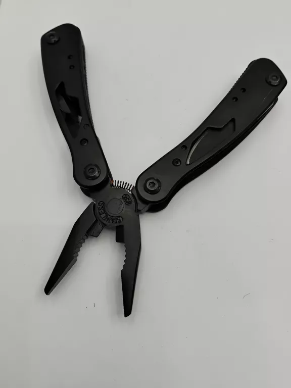 MULTITOOL 2CR CZARNY ETUI