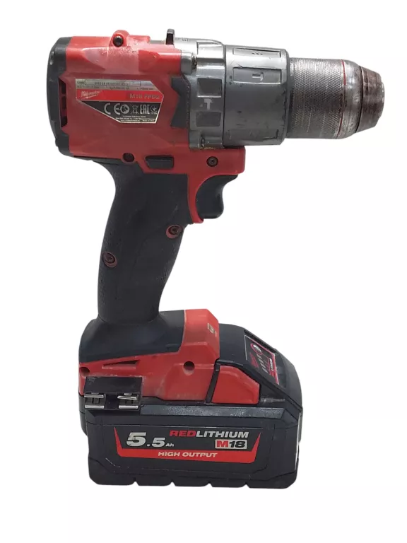 WKRĘTARKA MILWAUKEE M18 FPD2