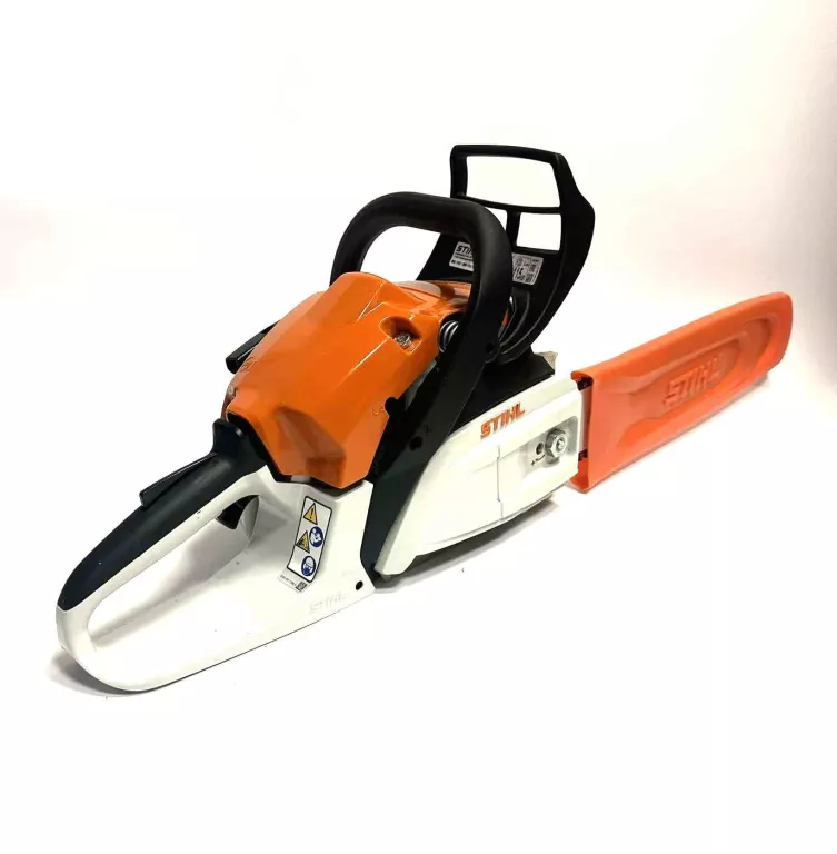 PIŁA SPALINOWA STIHL MS 162 03,2024 GWARANCJA