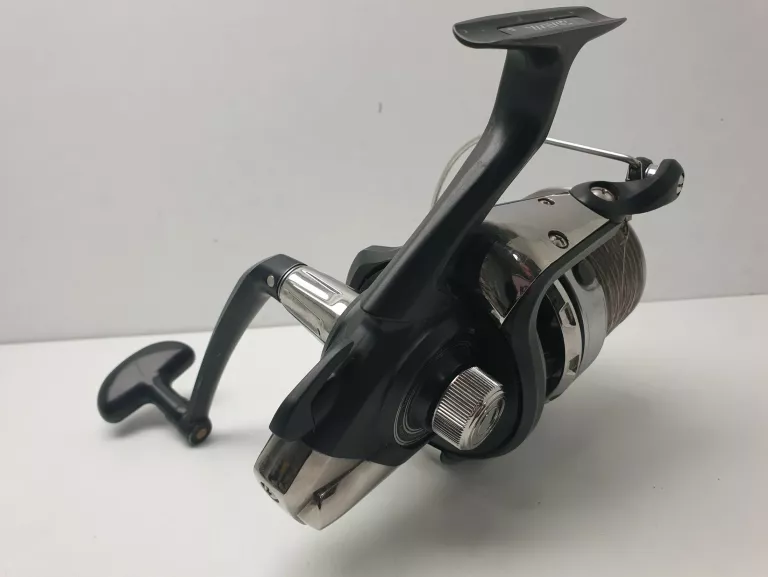 KOŁOWROTEK DAIWA CROSSCAST-S 5000