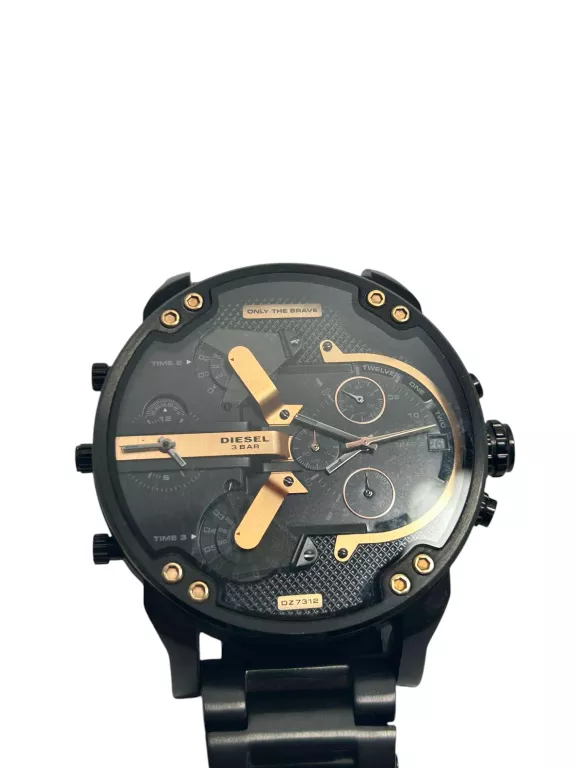 ZEGAREK DIESEL MR DADDY 2.0 DZ-7312