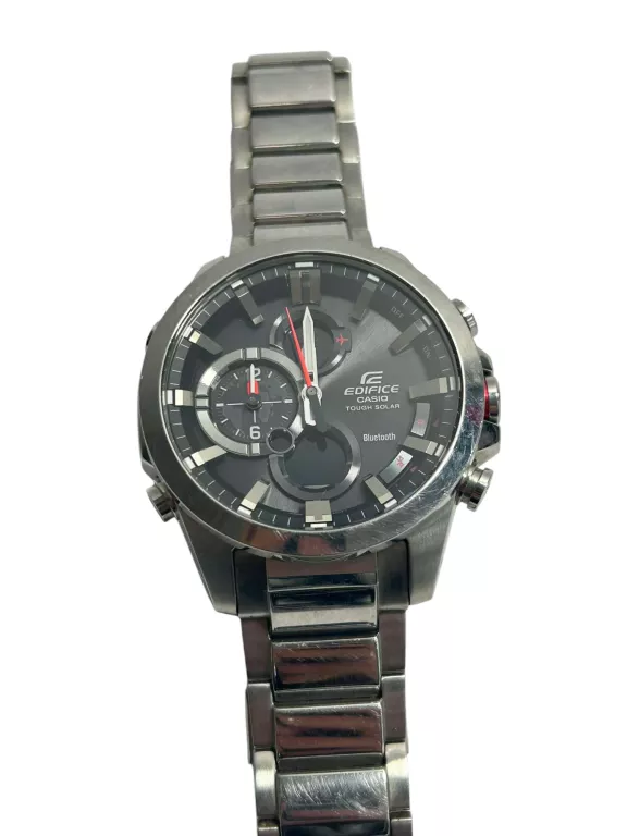 ZEGAREK CASIO EDIFICE TOUGH SOLAR ECB-500