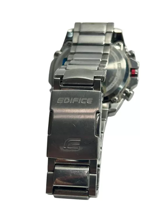 ZEGAREK CASIO EDIFICE TOUGH SOLAR ECB-500