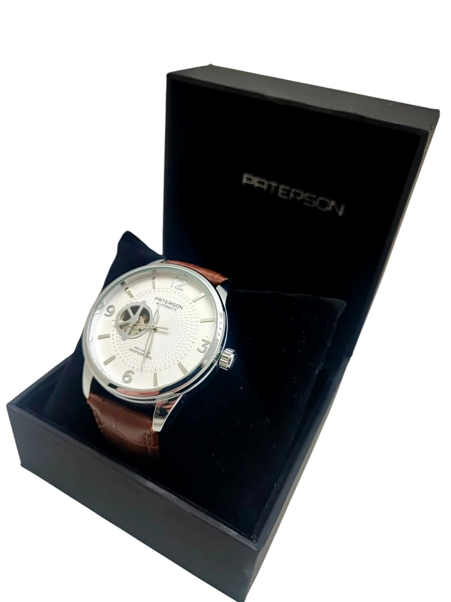 zegarek-paterson-3801-ean-gtin-5903051155833