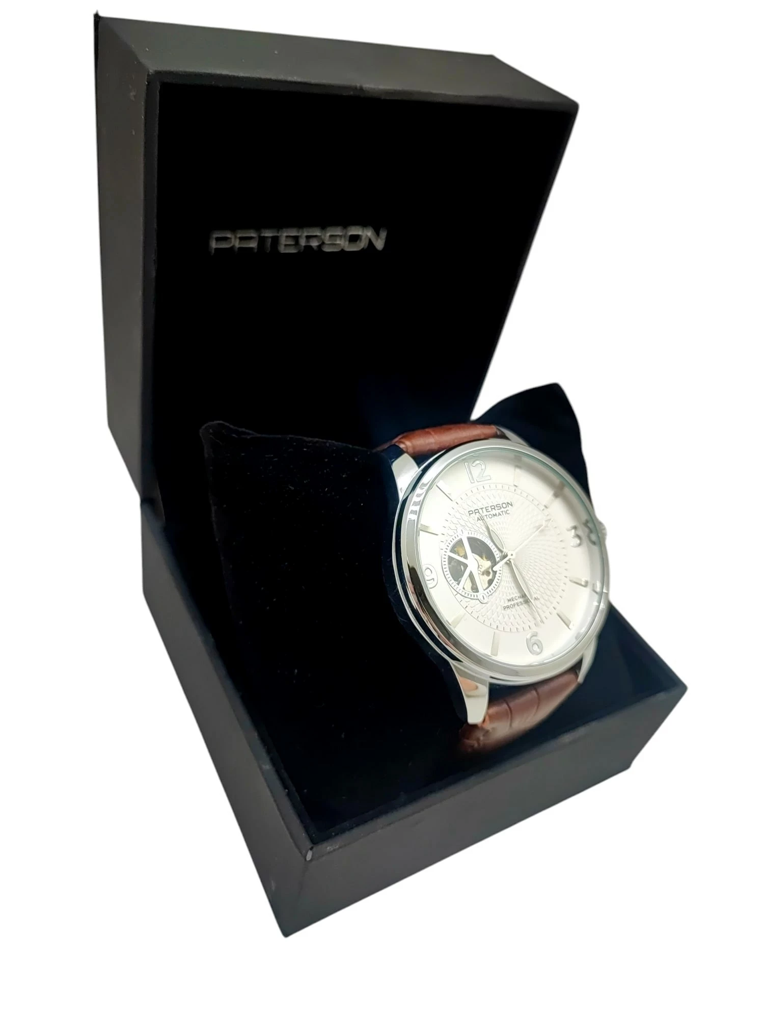 zegarek-paterson-3801-stan-11323-2