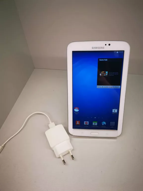 TABLET SAMSUNG SM-T210