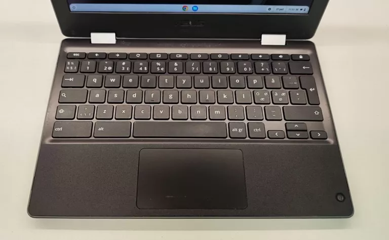 LAPTOP ASUS CHROMEBOOK C214M DOTYKOWY EKRAN