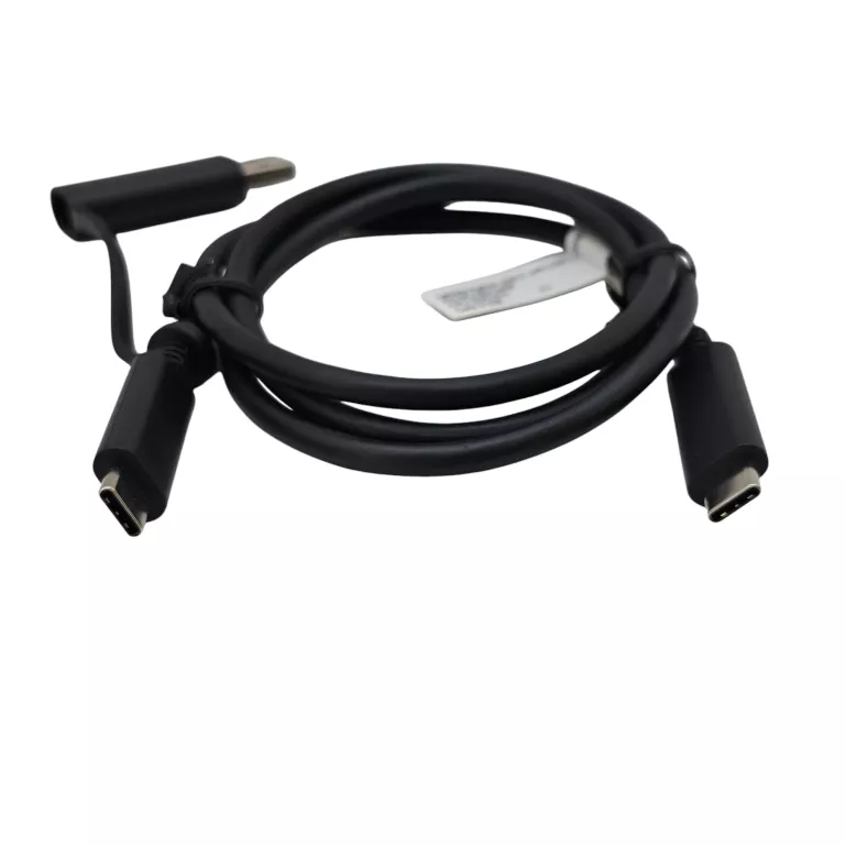 LENOVO 4X90U90618 KABEL USB 1 M 3.2 GEN 1 (3.1 GEN 1) USB A/USB C USB C