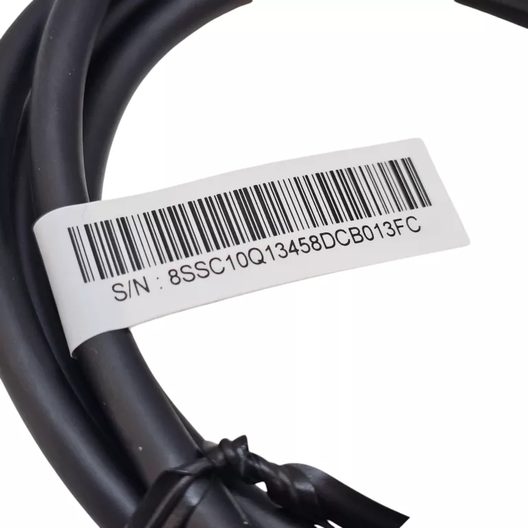 LENOVO 4X90U90618 KABEL USB 1 M 3.2 GEN 1 (3.1 GEN 1) USB A/USB C USB C