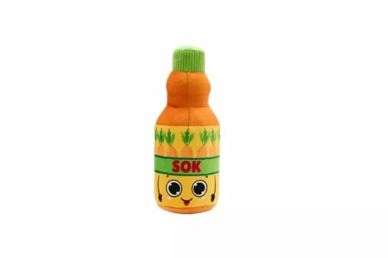 GANG PRODUKCIAKÓW MASKOTKA SOK SEBEK