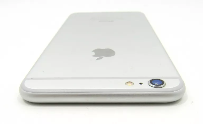 TELEFON APPLE IPHONE 6 PLUS 16GB SILVER SREBRNY