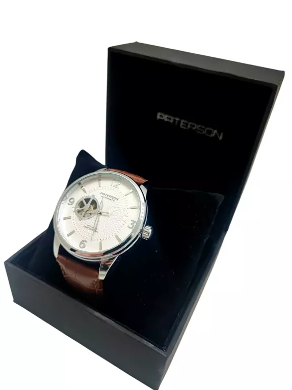 zegarek-paterson-3801-ean-gtin-5903051155833