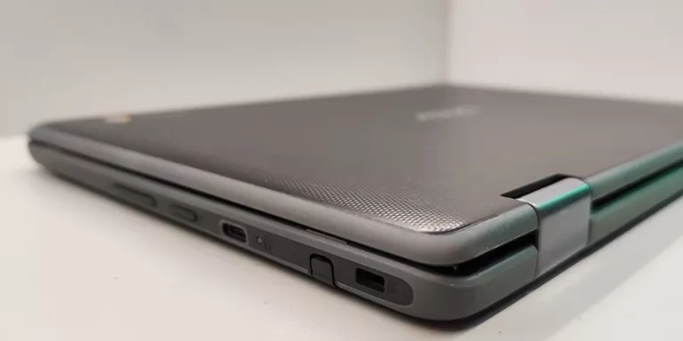 LAPTOP ASUS CHROMEBOOK C214M DOTYKOWY EKRAN