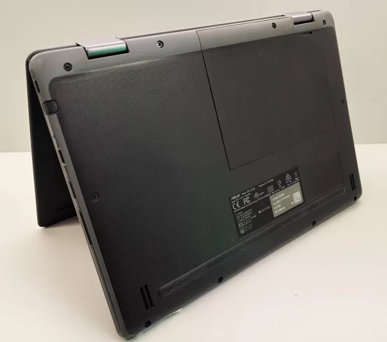 LAPTOP ASUS CHROMEBOOK C214M DOTYKOWY EKRAN