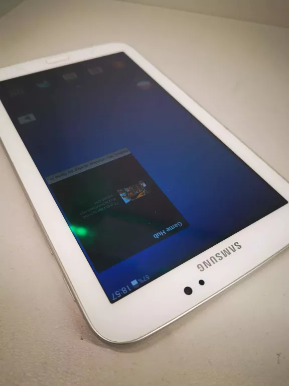 TABLET SAMSUNG SM-T210