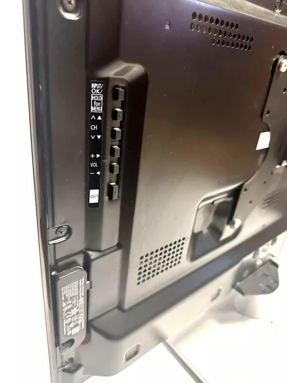 TELEWIZOR PANASONIC TX-L32E6E