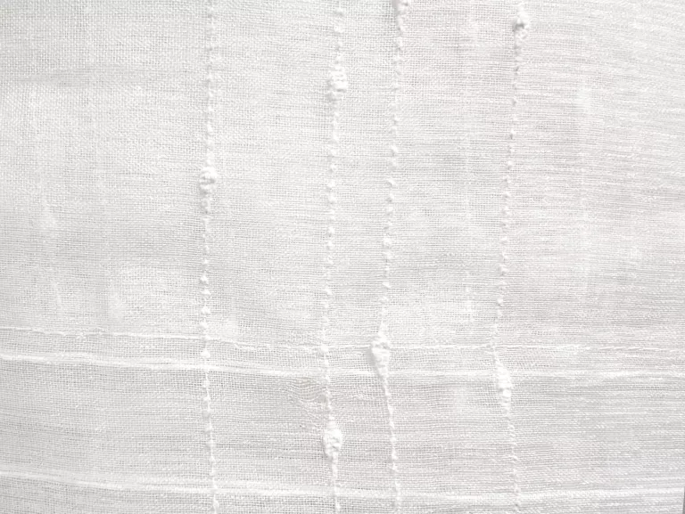 FIRANKA PEPCO BIAŁA 135X260CM