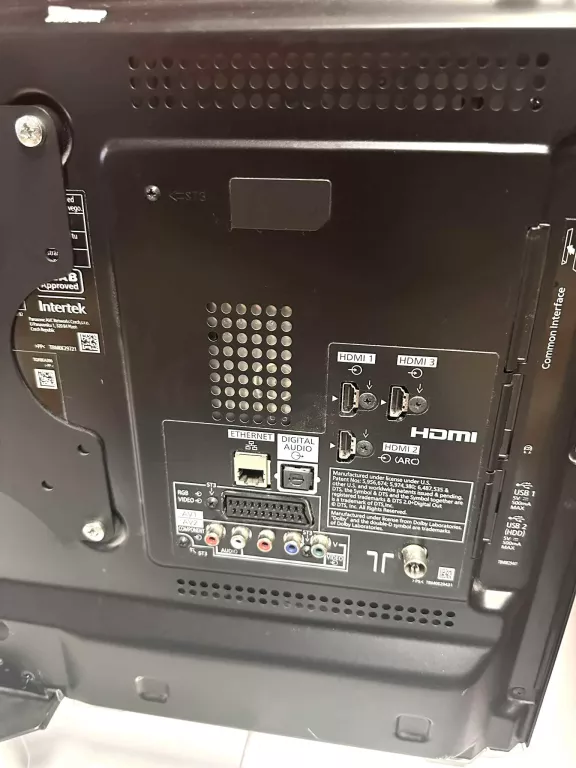 TELEWIZOR PANASONIC TX-L32E6E