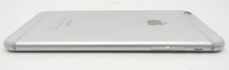 TELEFON APPLE IPHONE 6 PLUS 16GB SILVER SREBRNY
