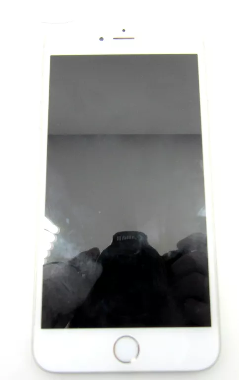TELEFON APPLE IPHONE 6 PLUS 16GB SILVER SREBRNY