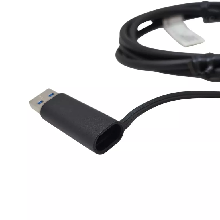LENOVO 4X90U90618 KABEL USB 1 M 3.2 GEN 1 (3.1 GEN 1) USB A/USB C USB C