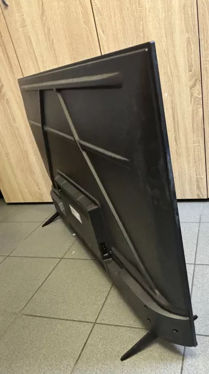 TELEWIZOR TCL 55V6B 55" LED 4K GOOGLE TV HDMI 2.1 DVB-T2