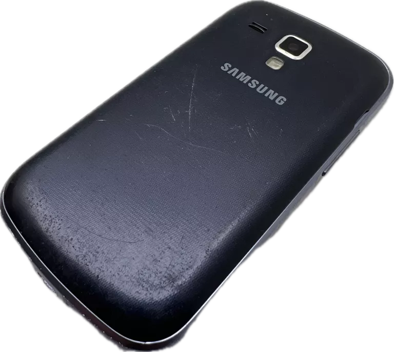 TELEFON SAMSUNG GALAXY TREND