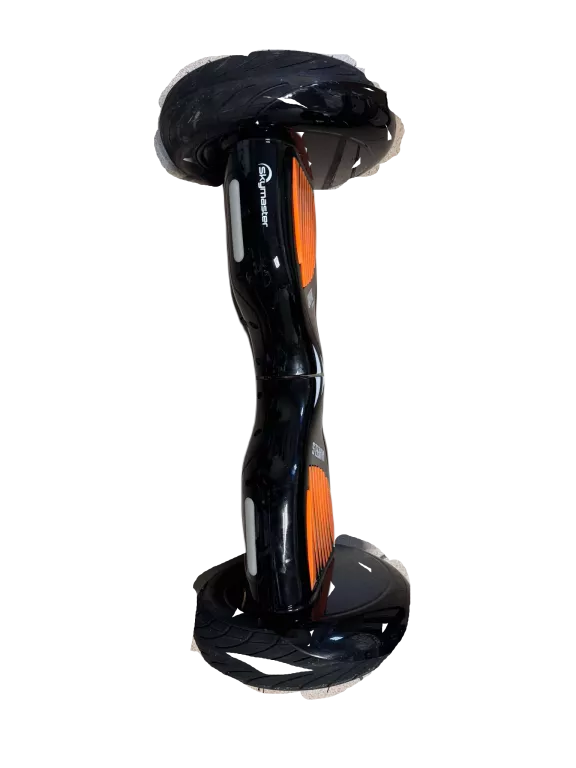 DESKOROLKA ELEKTRYCZNA SKYMASTER WHEELS 11 +ŁAD+PUDEŁKO