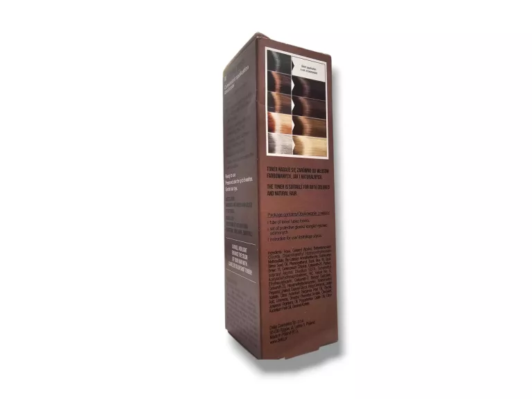 CAMELEO COLOR SHOT  TONER CHOCOLATE