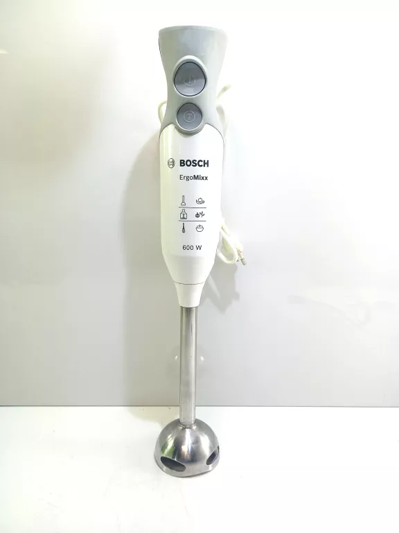 BLENDER RĘCZNY BOSCH ERGOMIXX 600W