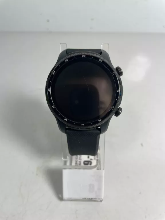 SMARTWATCH TICWATCH PRO 3 ULTRA GPS KOMPLET