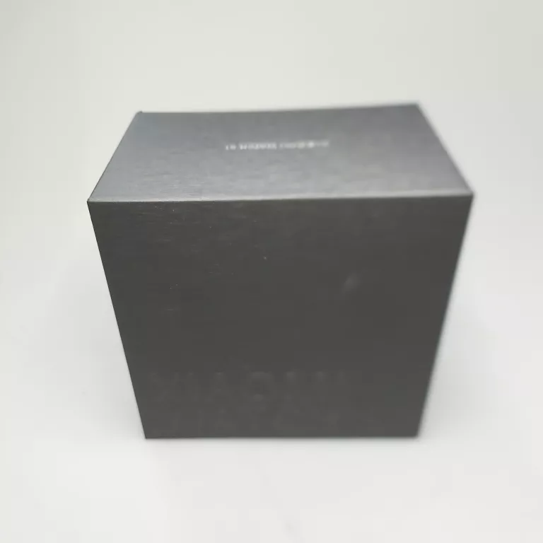 SMARTWATCH XIAOMI WATCH S1 WIFI BLUETOOTH NFC IOS ANDROID WODOSZCZELNY 5AT