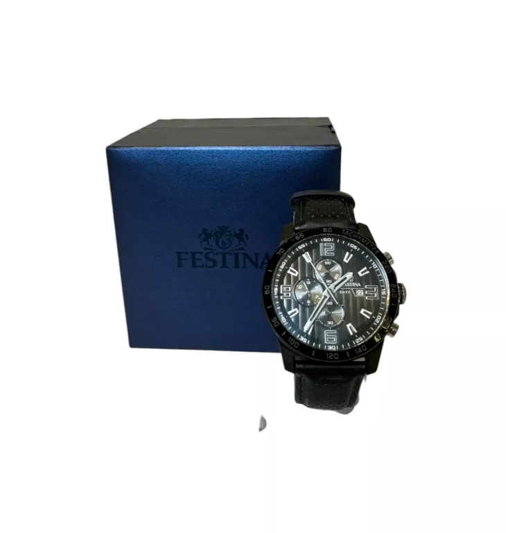 ZEGAREK FESTINA F20339