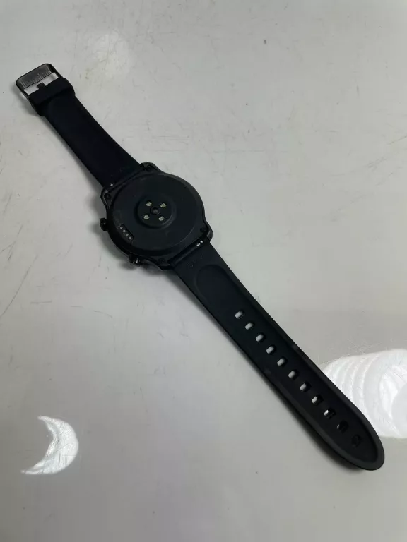 SMARTWATCH TICWATCH PRO 3 ULTRA GPS KOMPLET