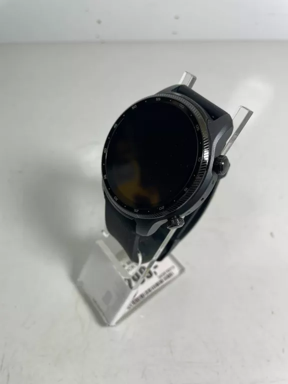 SMARTWATCH TICWATCH PRO 3 ULTRA GPS KOMPLET