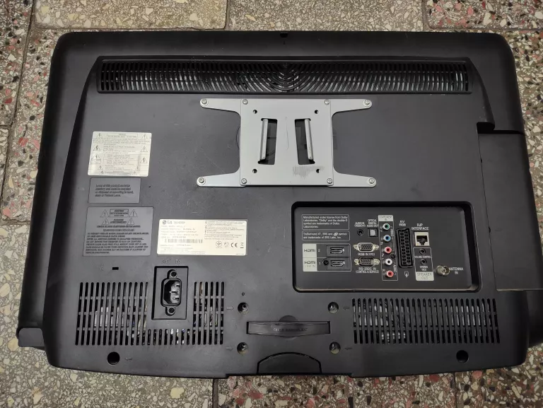 TELEWIZOR LG 26 CALI H200H