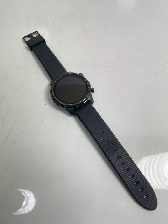 SMARTWATCH TICWATCH PRO 3 ULTRA GPS KOMPLET
