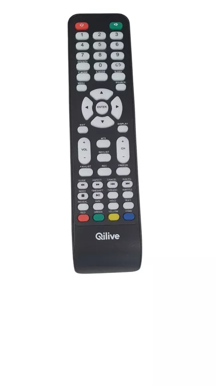 TELEWIZOR QILIVE Q22-967B LED