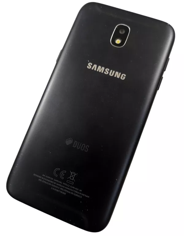 TELEFON SAMSUNG GALAXY J5 2017 DUAL SIM