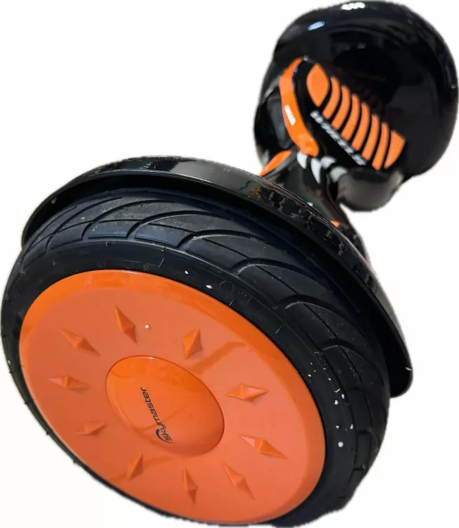 DESKOROLKA ELEKTRYCZNA SKYMASTER WHEELS 11 +ŁAD+PUDEŁKO